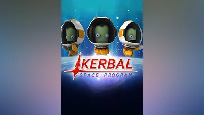 Kerbal Space Program &amp; Making History Bundle Steam Key GLOBAL