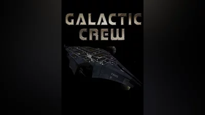Galactic Crew Steam Key GLOBAL