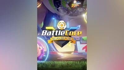 BattleCore Arena Steam Key GLOBAL