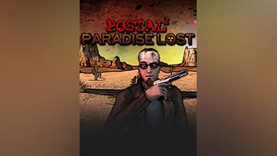 Postal 2: Paradise Lost (DLC) Steam Key GLOBAL