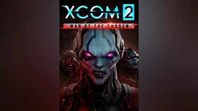 XCOM 2 - War of the Chosen (DLC) Steam Key GLOBAL