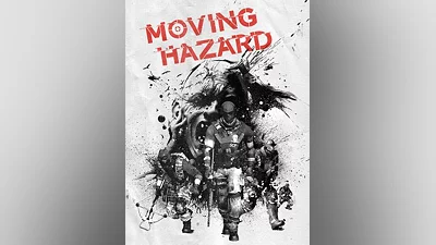 Moving Hazard Steam Key GLOBAL