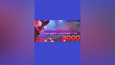 Nighthaw-X3000 Steam Key GLOBAL