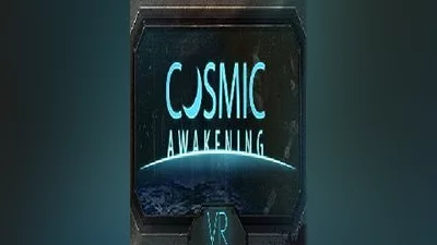 Cosmic Awakening VR Steam Key GLOBAL