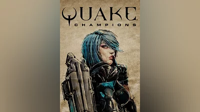 Quake Champions + Bonus Pack Steam Key GLOBAL