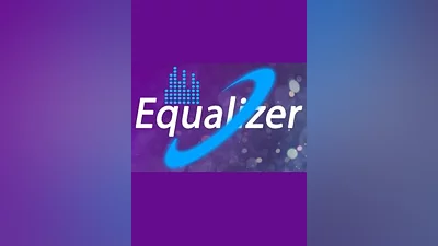 Equalizer Steam Key GLOBAL