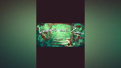 Loops of Zen Steam Key GLOBAL