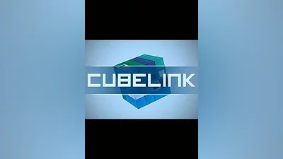 Cube Link Steam Key GLOBAL