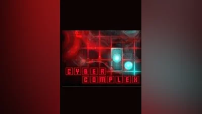 Cyber Complex Steam Key GLOBAL