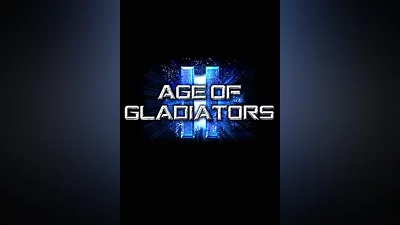 Age of Gladiators II: Death League (PC) Steam Key GLOBAL