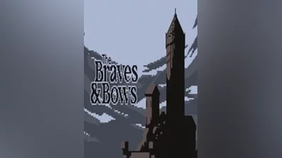 The Braves &amp; Bows Steam Key GLOBAL