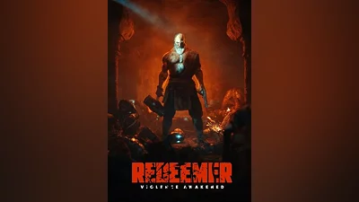 Redeemer Steam Key GLOBAL