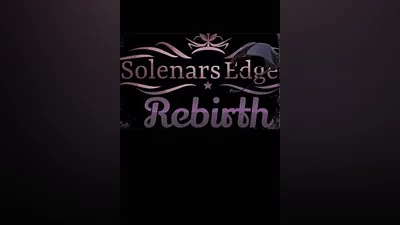Solenars Edge REBIRTH Steam Key GLOBAL