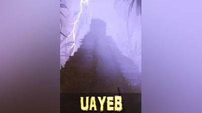 UAYEB Steam Key GLOBAL