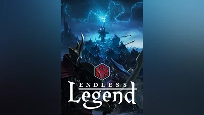 Endless Legend - Classic Edition Steam Key GLOBAL