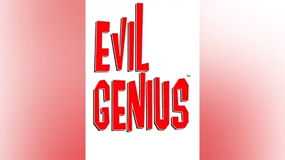 Evil Genius Steam Key GLOBAL
