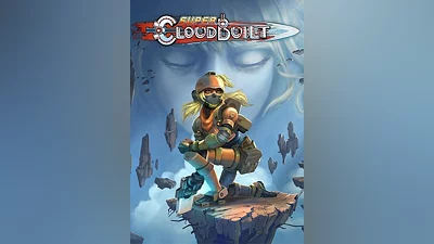 Super Cloudbuilt Steam Key GLOBAL
