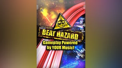 Beat Hazard + Ultra + Shadow Operations Unit (DLC) Steam Key GLOBAL