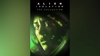 Alien: Isolation Collection  Steam Key GLOBAL