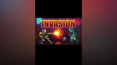 Invasion Steam Key GLOBAL