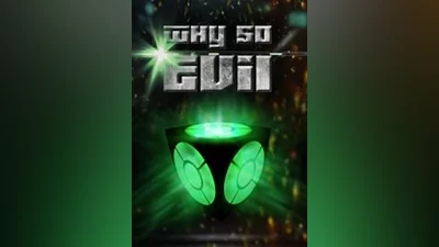 Why So Evil Duology Pack Steam Key GLOBAL