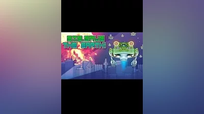 STE : Save The Earth Steam Key GLOBAL