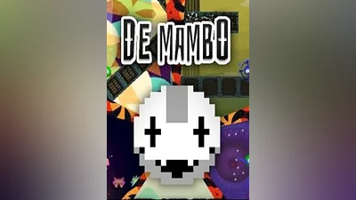 De Mambo Steam Key GLOBAL