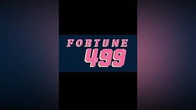 Fortune-499 Steam Key GLOBAL