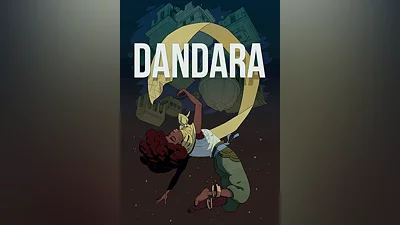 Dandara Steam Key GLOBAL