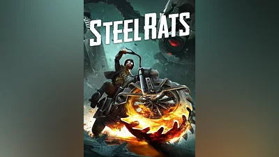 Steel Rats Steam Key GLOBAL