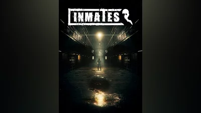Inmates Steam Key GLOBAL