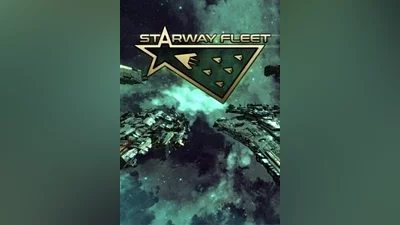 Starway Fleet Steam Key GLOBAL