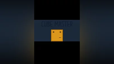 Cube Master Steam Key GLOBAL