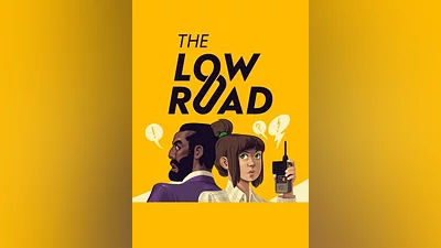 The Low Road Steam Key GLOBAL