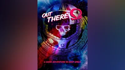 Out There: Ω Edition Steam Key GLOBAL