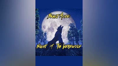 Beast Mode: Night of the Werewolf Steam Key GLOBAL