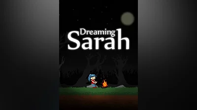 Dreaming Sarah Steam Key GLOBAL