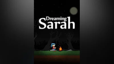 Dreaming Sarah Steam Key GLOBAL