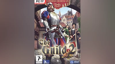 The Guild 2 Steam Key GLOBAL