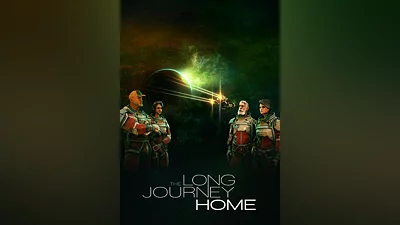 The Long Journey Home Steam Key GLOBAL