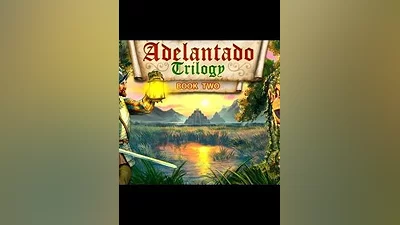 Adelantado Trilogy: Book Two Steam Key GLOBAL