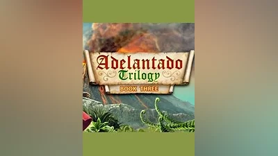 Adelantado Trilogy: Book Three Steam Key GLOBAL