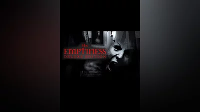 The Emptiness Deluxe Edition Steam Key GLOBAL