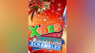 Xmas Shooting - Scramble!! Steam Key GLOBAL