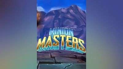 Minion Masters Premium Upgrade (DLC) Steam Key GLOBAL