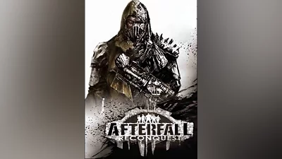 Afterfall Reconquest Episode I Steam Key GLOBAL