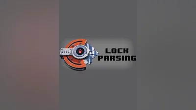 Lock Parsing Steam Key GLOBAL