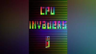 CPU Invaders Steam Key GLOBAL