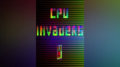 CPU Invaders Steam Key GLOBAL