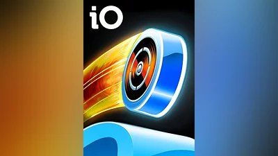 iO Steam Key GLOBAL